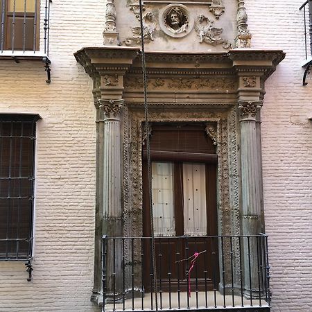Apartamentos Turisticos Grx Γρανάδα Εξωτερικό φωτογραφία