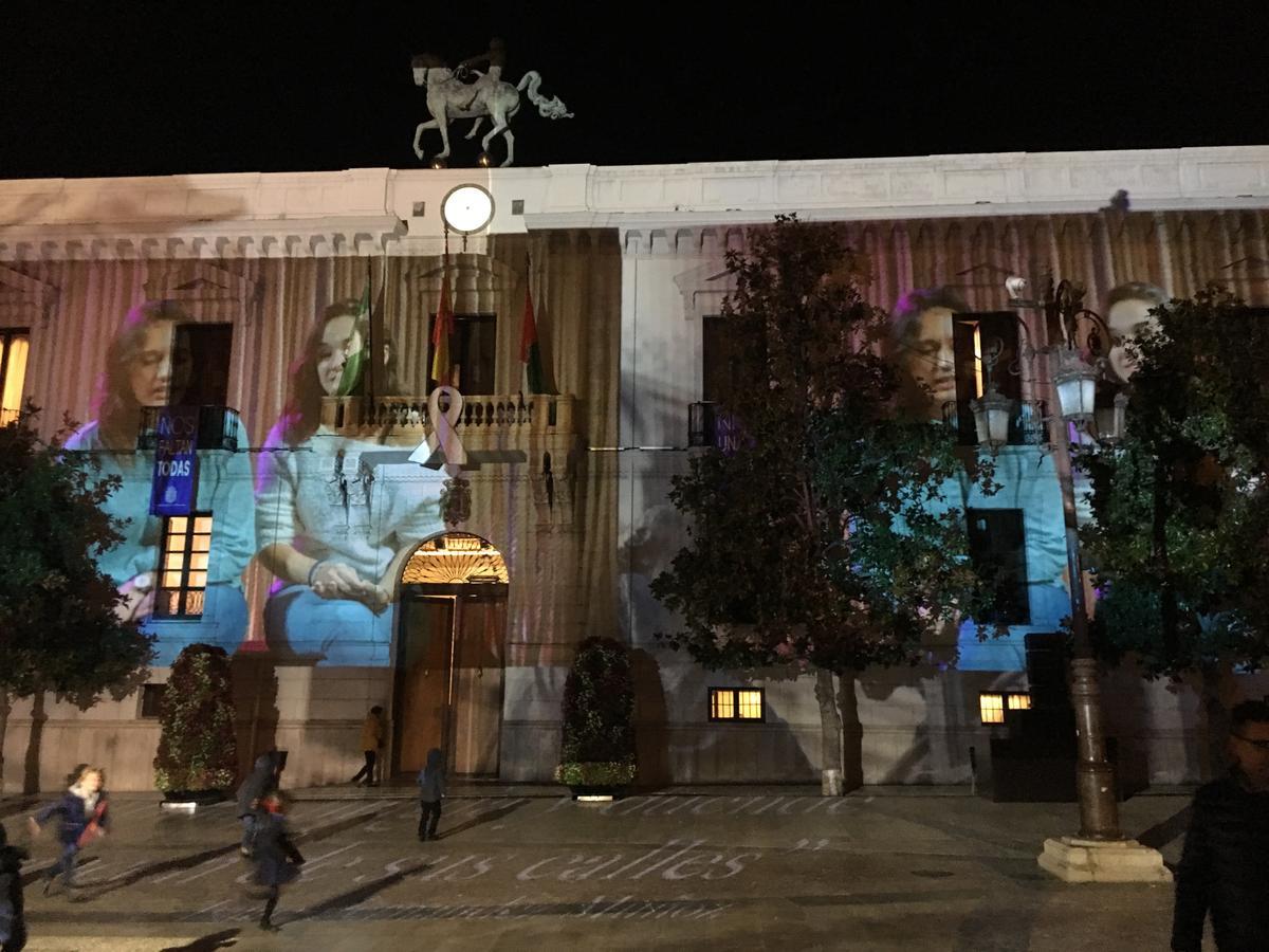 Apartamentos Turisticos Grx Γρανάδα Εξωτερικό φωτογραφία