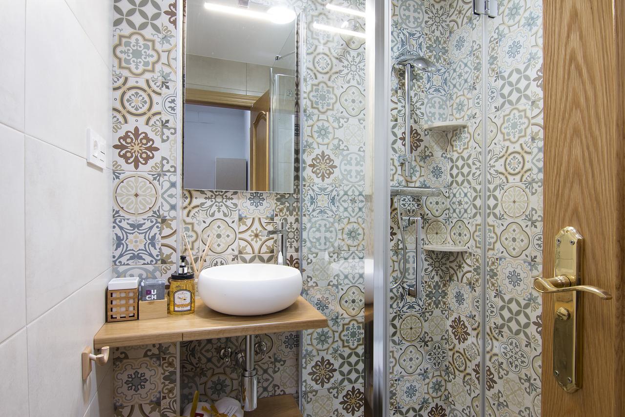 Apartamentos Turisticos Grx Γρανάδα Εξωτερικό φωτογραφία
