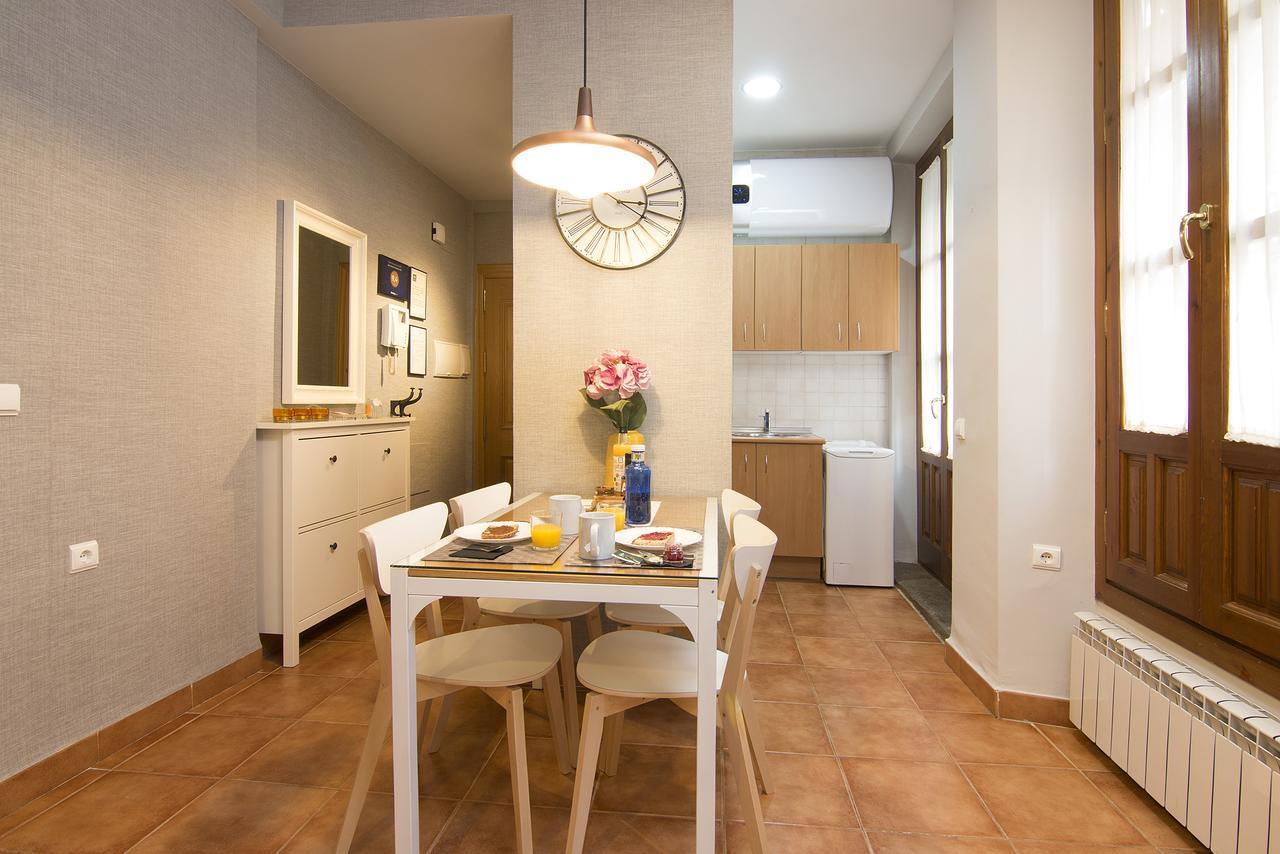Apartamentos Turisticos Grx Γρανάδα Εξωτερικό φωτογραφία